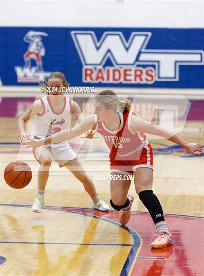 Thumbnail 2 in Jefferson @ Wayne Trace photogallery.