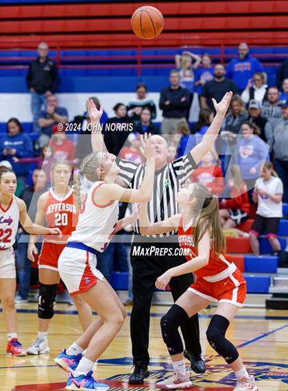 Thumbnail 1 in Jefferson @ Wayne Trace photogallery.