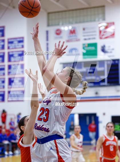 Thumbnail 3 in Jefferson @ Wayne Trace photogallery.