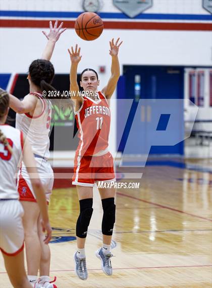 Thumbnail 2 in Jefferson @ Wayne Trace photogallery.