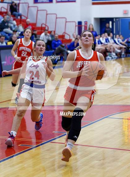 Thumbnail 3 in Jefferson @ Wayne Trace photogallery.
