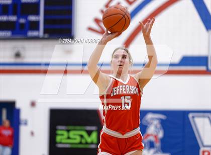 Thumbnail 1 in Jefferson @ Wayne Trace photogallery.