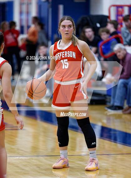 Thumbnail 3 in Jefferson @ Wayne Trace photogallery.