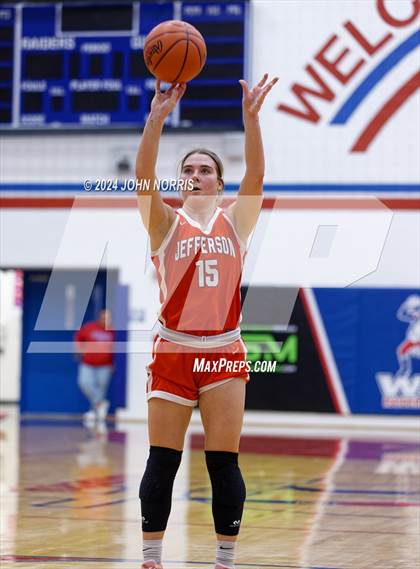 Thumbnail 1 in Jefferson @ Wayne Trace photogallery.