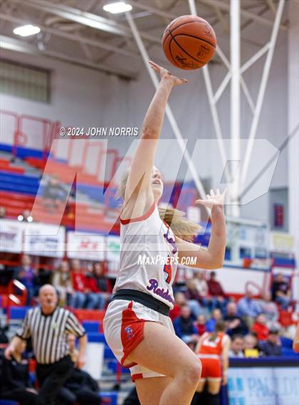 Thumbnail 3 in Jefferson @ Wayne Trace photogallery.