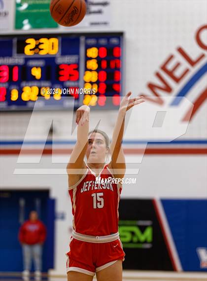 Thumbnail 3 in Jefferson @ Wayne Trace photogallery.
