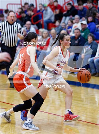 Thumbnail 1 in Jefferson @ Wayne Trace photogallery.