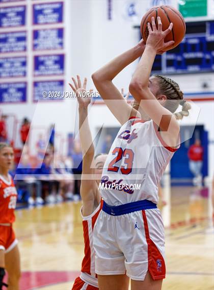 Thumbnail 3 in Jefferson @ Wayne Trace photogallery.