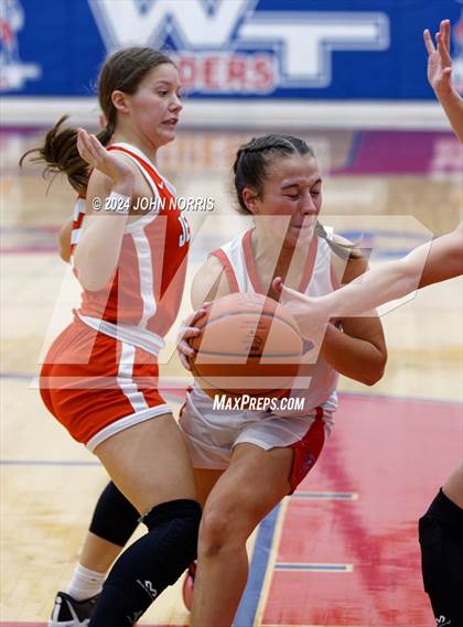 Thumbnail 2 in Jefferson @ Wayne Trace photogallery.