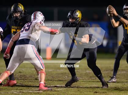Thumbnail 3 in Bakersfield Christian vs Liberty (CIF CS D1-A Final) photogallery.