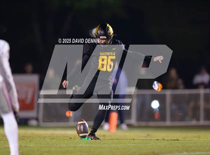 Thumbnail 2 in Bakersfield Christian vs Liberty (CIF CS D1-A Final) photogallery.