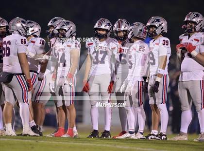 Thumbnail 1 in Bakersfield Christian vs Liberty (CIF CS D1-A Final) photogallery.