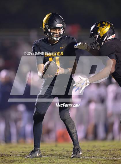 Thumbnail 1 in Bakersfield Christian vs Liberty (CIF CS D1-A Final) photogallery.