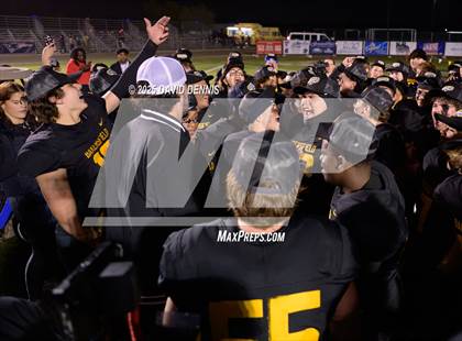 Thumbnail 3 in Bakersfield Christian vs Liberty (CIF CS D1-A Final) photogallery.