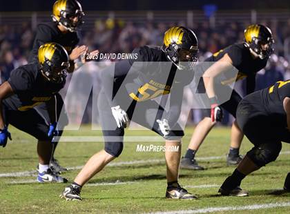 Thumbnail 2 in Bakersfield Christian vs Liberty (CIF CS D1-A Final) photogallery.