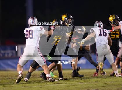 Thumbnail 1 in Bakersfield Christian vs Liberty (CIF CS D1-A Final) photogallery.