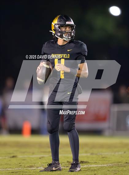 Thumbnail 3 in Bakersfield Christian vs Liberty (CIF CS D1-A Final) photogallery.