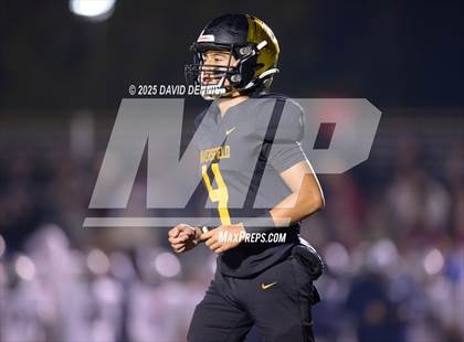 Thumbnail 3 in Bakersfield Christian vs Liberty (CIF CS D1-A Final) photogallery.