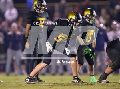 Thumbnail 1 in Bakersfield Christian vs Liberty (CIF CS D1-A Final) photogallery.