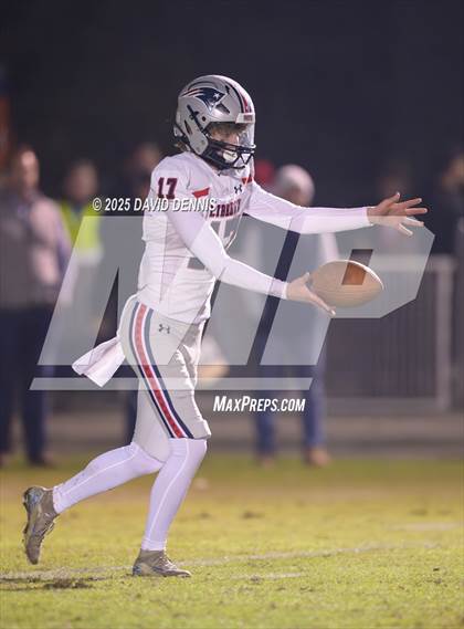 Thumbnail 3 in Bakersfield Christian vs Liberty (CIF CS D1-A Final) photogallery.