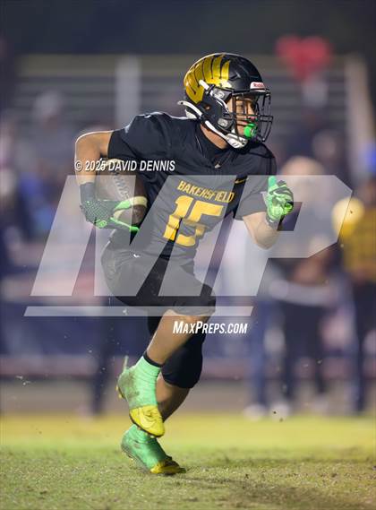 Thumbnail 1 in Bakersfield Christian vs Liberty (CIF CS D1-A Final) photogallery.