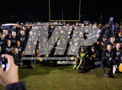 Thumbnail 2 in Bakersfield Christian vs Liberty (CIF CS D1-A Final) photogallery.