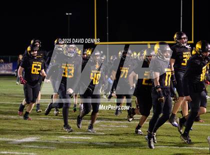 Thumbnail 3 in Bakersfield Christian vs Liberty (CIF CS D1-A Final) photogallery.