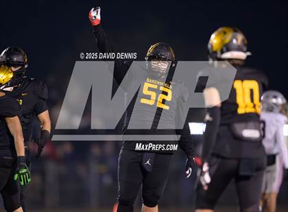 Thumbnail 3 in Bakersfield Christian vs Liberty (CIF CS D1-A Final) photogallery.