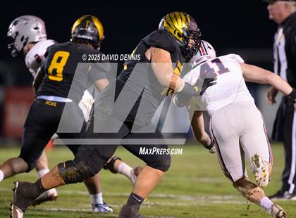 Thumbnail 2 in Bakersfield Christian vs Liberty (CIF CS D1-A Final) photogallery.