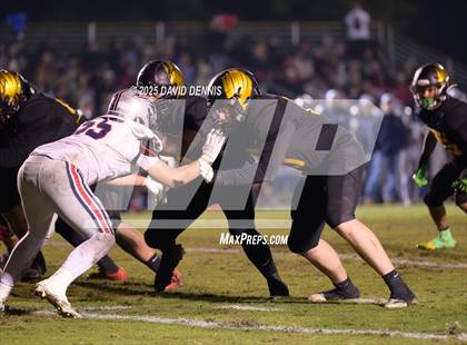 Thumbnail 2 in Bakersfield Christian vs Liberty (CIF CS D1-A Final) photogallery.