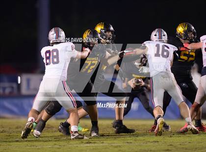 Thumbnail 3 in Bakersfield Christian vs Liberty (CIF CS D1-A Final) photogallery.