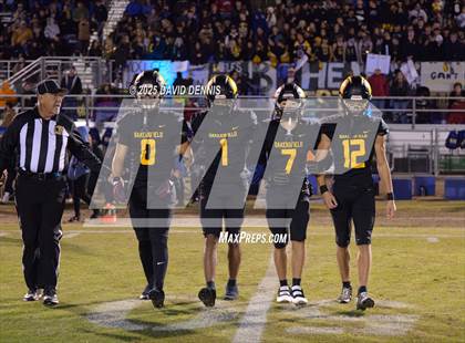 Thumbnail 3 in Bakersfield Christian vs Liberty (CIF CS D1-A Final) photogallery.