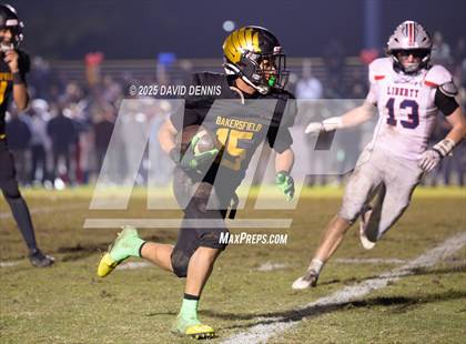 Thumbnail 2 in Bakersfield Christian vs Liberty (CIF CS D1-A Final) photogallery.