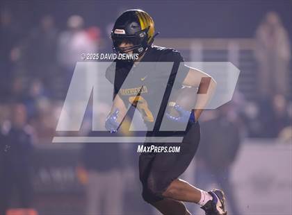 Thumbnail 2 in Bakersfield Christian vs Liberty (CIF CS D1-A Final) photogallery.