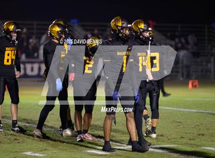 Thumbnail 3 in Bakersfield Christian vs Liberty (CIF CS D1-A Final) photogallery.