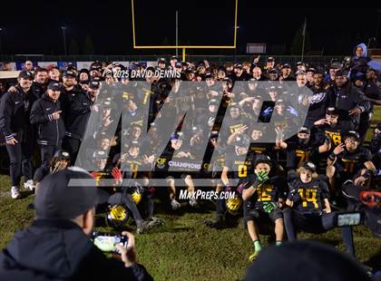 Thumbnail 1 in Bakersfield Christian vs Liberty (CIF CS D1-A Final) photogallery.