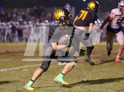 Thumbnail 2 in Bakersfield Christian vs Liberty (CIF CS D1-A Final) photogallery.