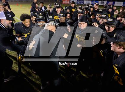 Thumbnail 1 in Bakersfield Christian vs Liberty (CIF CS D1-A Final) photogallery.