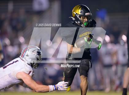 Thumbnail 2 in Bakersfield Christian vs Liberty (CIF CS D1-A Final) photogallery.