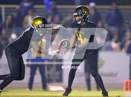Thumbnail 1 in Bakersfield Christian vs Liberty (CIF CS D1-A Final) photogallery.