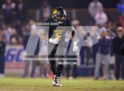 Thumbnail 3 in Bakersfield Christian vs Liberty (CIF CS D1-A Final) photogallery.