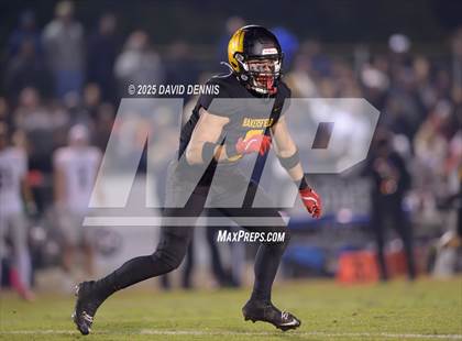 Thumbnail 2 in Bakersfield Christian vs Liberty (CIF CS D1-A Final) photogallery.