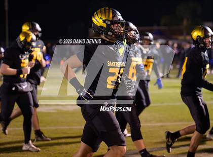 Thumbnail 1 in Bakersfield Christian vs Liberty (CIF CS D1-A Final) photogallery.
