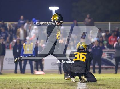 Thumbnail 1 in Bakersfield Christian vs Liberty (CIF CS D1-A Final) photogallery.
