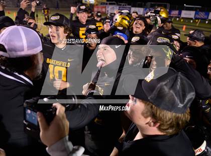 Thumbnail 2 in Bakersfield Christian vs Liberty (CIF CS D1-A Final) photogallery.