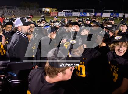 Thumbnail 2 in Bakersfield Christian vs Liberty (CIF CS D1-A Final) photogallery.