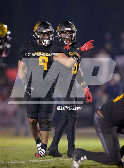 Thumbnail 3 in Bakersfield Christian vs Liberty (CIF CS D1-A Final) photogallery.