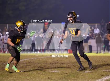 Thumbnail 3 in Bakersfield Christian vs Liberty (CIF CS D1-A Final) photogallery.