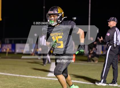 Thumbnail 1 in Bakersfield Christian vs Liberty (CIF CS D1-A Final) photogallery.