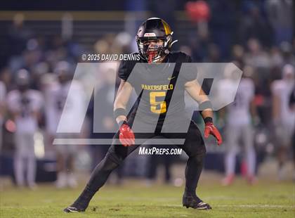 Thumbnail 1 in Bakersfield Christian vs Liberty (CIF CS D1-A Final) photogallery.